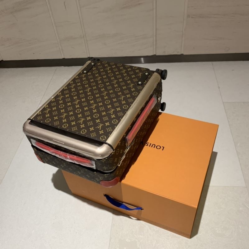 Louis Vuitton Suitcase